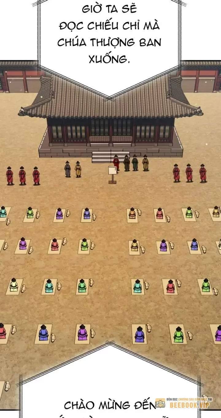 Vương Triều Đen Tối: Joseon Chapter 59 - Trang 2