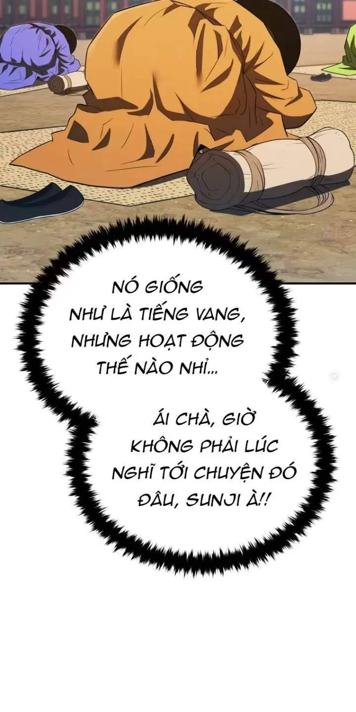 Vương Triều Đen Tối: Joseon Chapter 59 - Trang 2