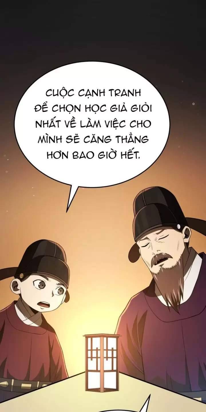 Vương Triều Đen Tối: Joseon Chapter 59 - Trang 2