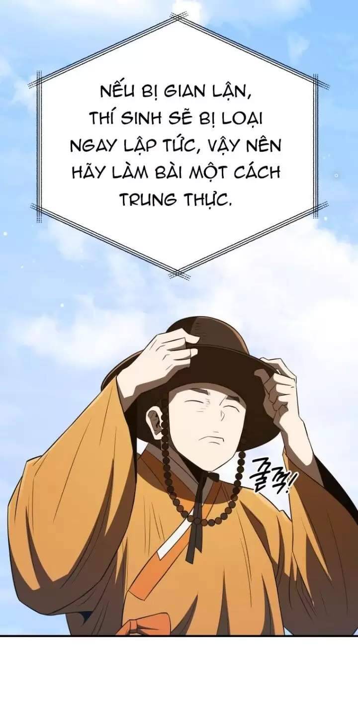 Vương Triều Đen Tối: Joseon Chapter 59 - Trang 2