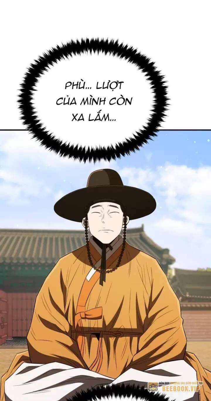 Vương Triều Đen Tối: Joseon Chapter 59 - Trang 2