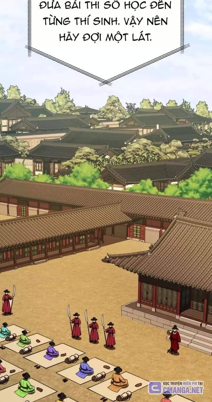 Vương Triều Đen Tối: Joseon Chapter 59 - Trang 2