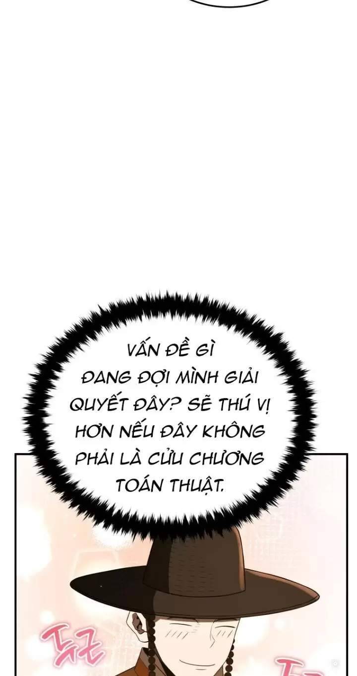 Vương Triều Đen Tối: Joseon Chapter 59 - Trang 2