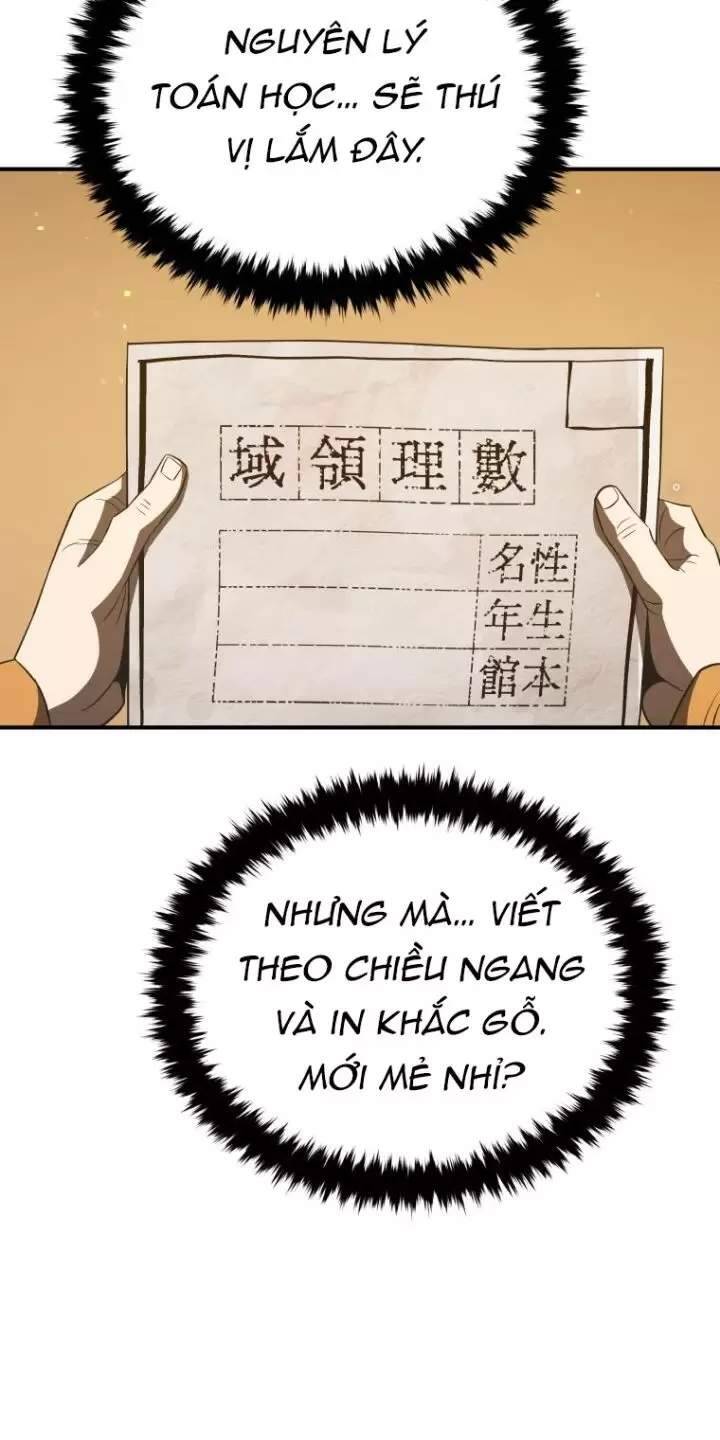 Vương Triều Đen Tối: Joseon Chapter 59 - Trang 2