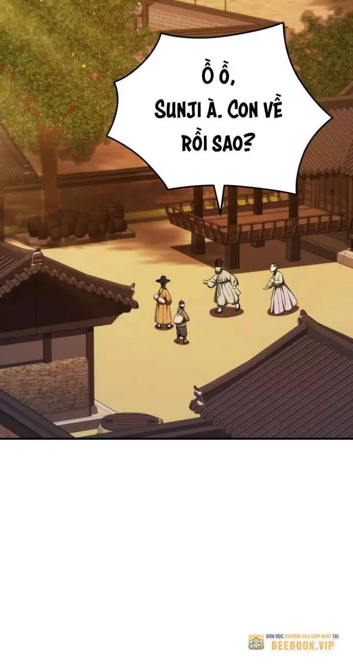 Vương Triều Đen Tối: Joseon Chapter 59 - Trang 2