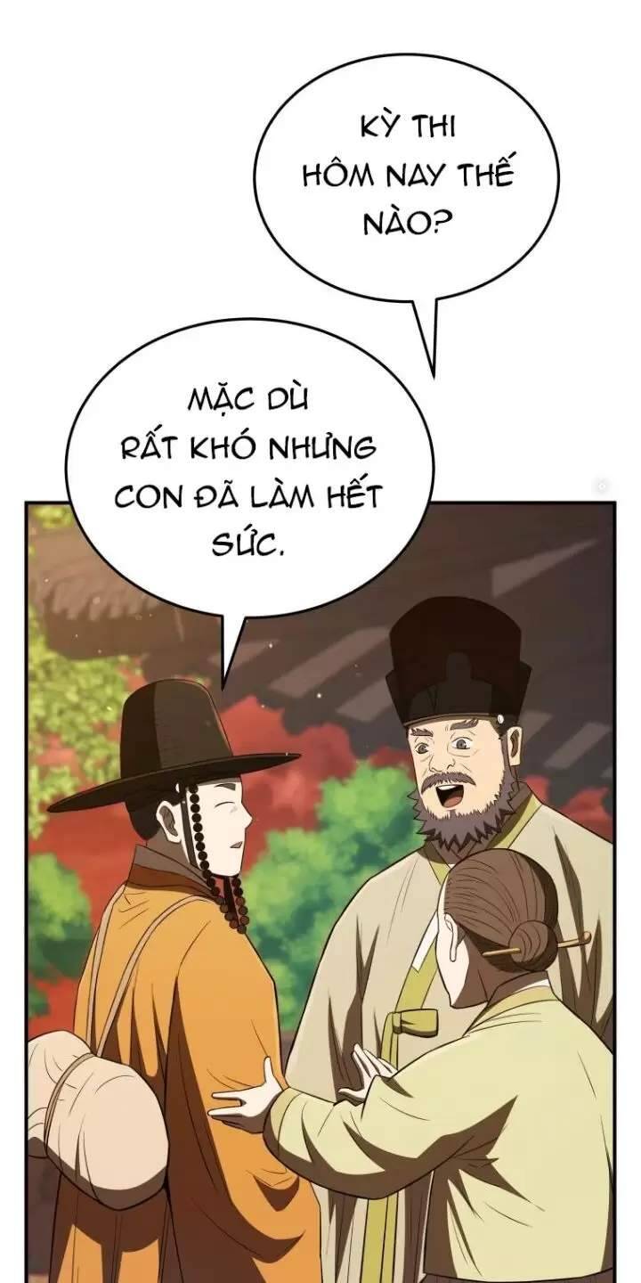 Vương Triều Đen Tối: Joseon Chapter 59 - Trang 2