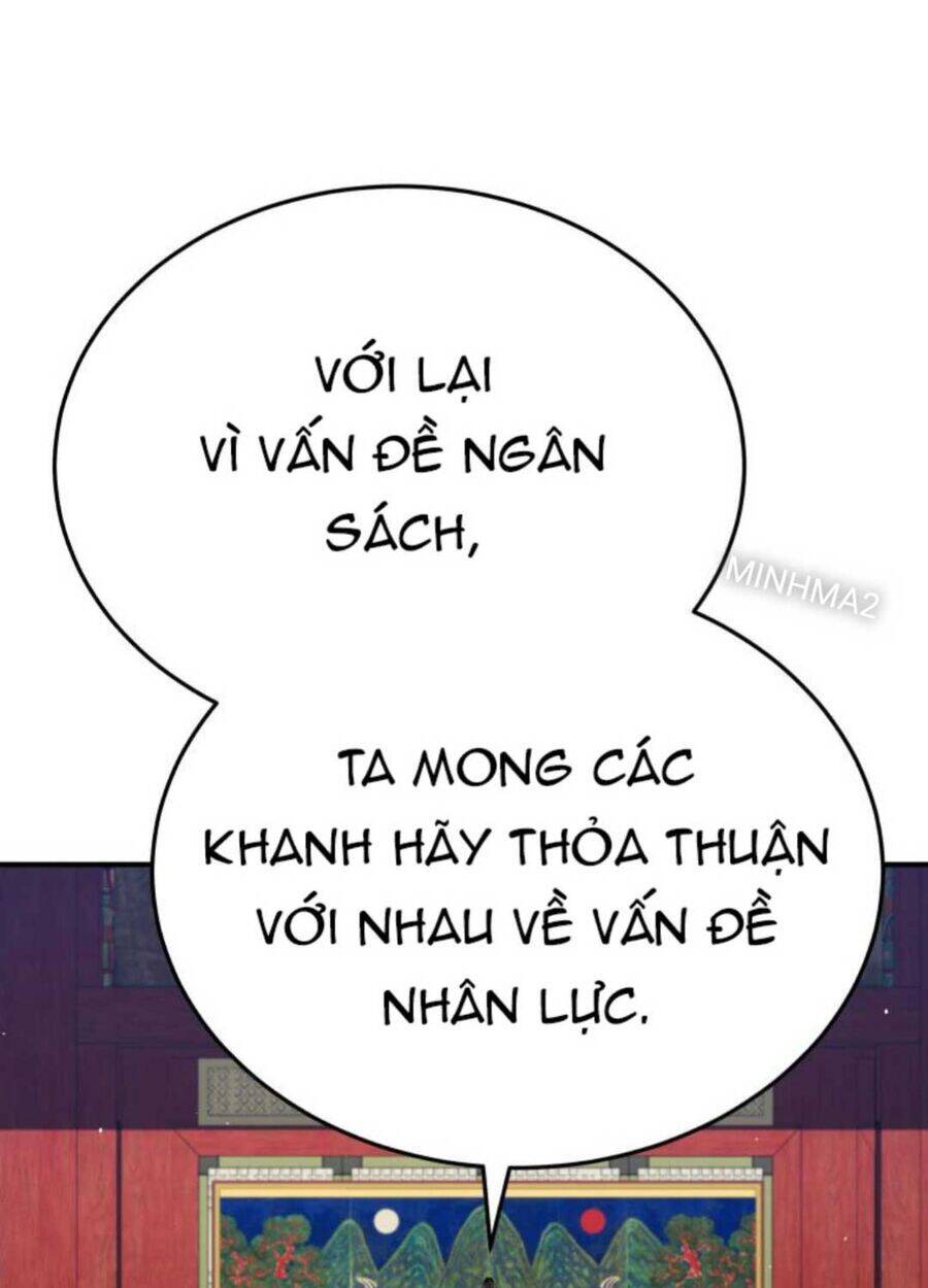 Vương Triều Đen Tối: Joseon Chapter 58 - Trang 2