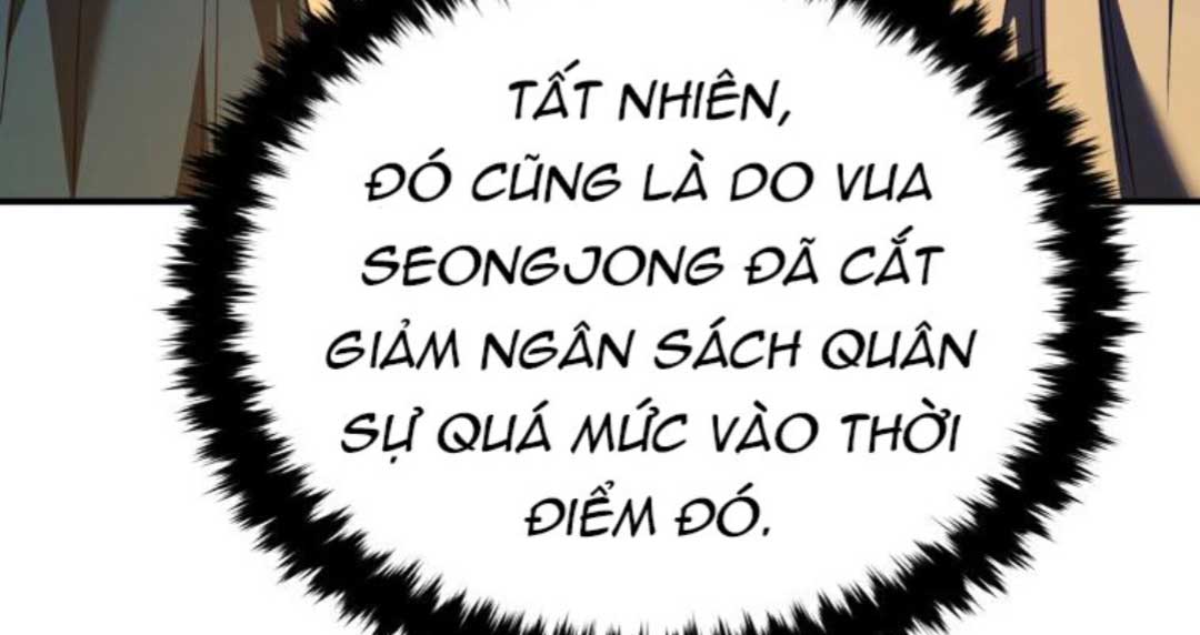 Vương Triều Đen Tối: Joseon Chapter 57 - Trang 2