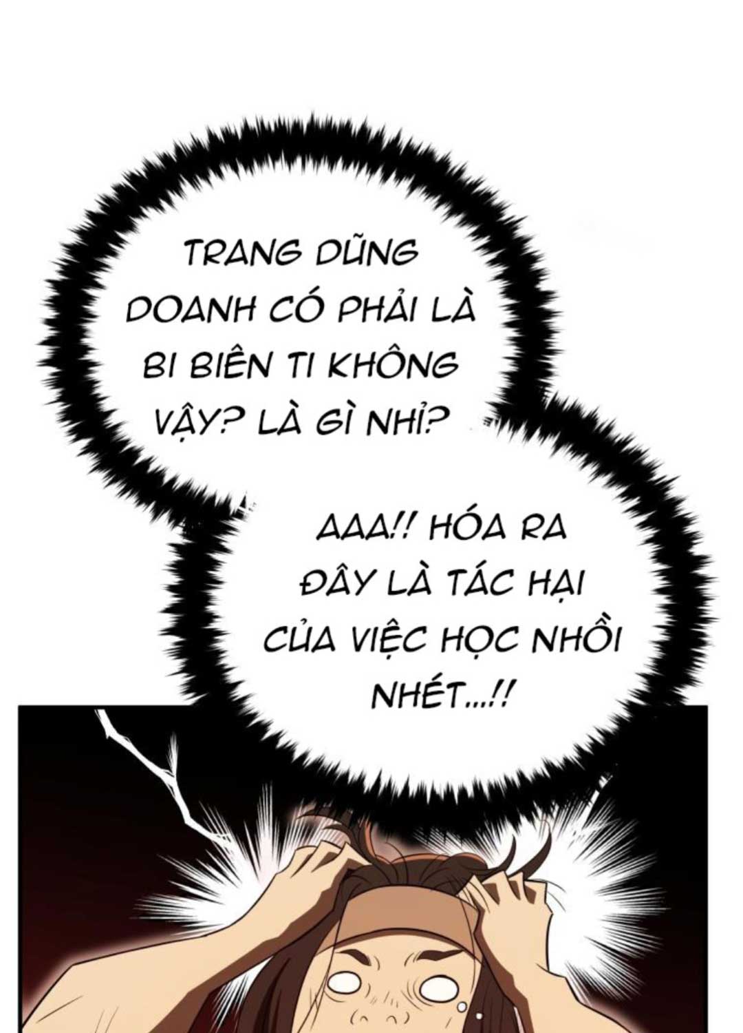 Vương Triều Đen Tối: Joseon Chapter 57 - Trang 2