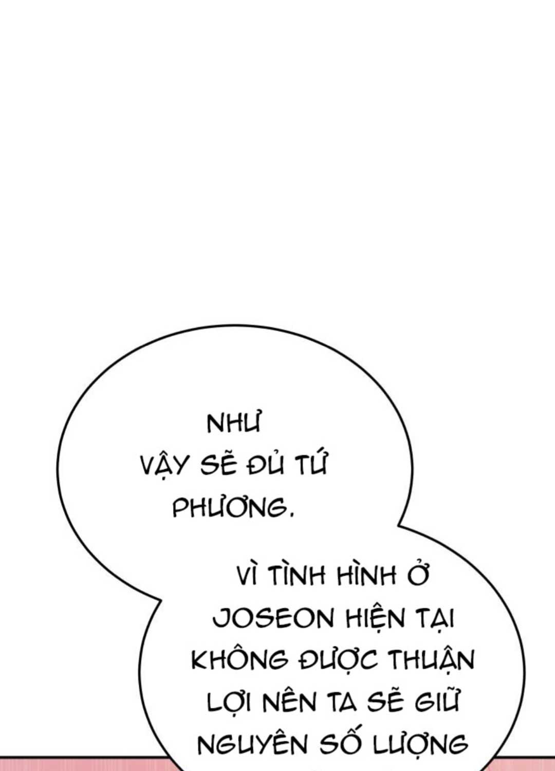 Vương Triều Đen Tối: Joseon Chapter 57 - Trang 2