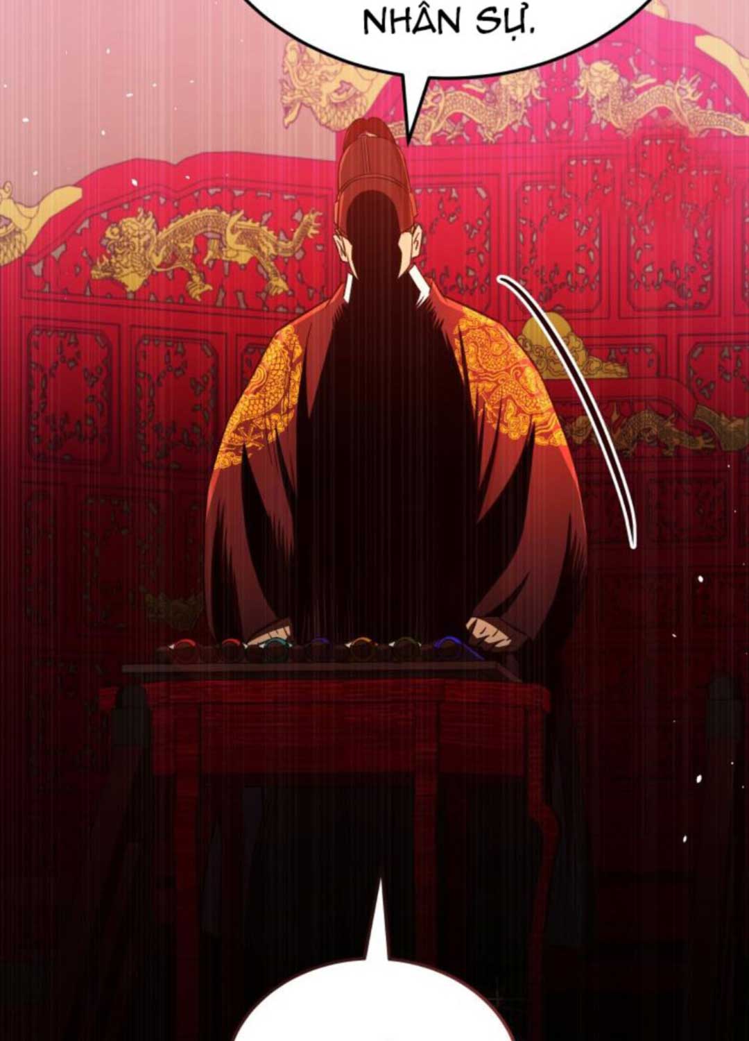 Vương Triều Đen Tối: Joseon Chapter 57 - Trang 2