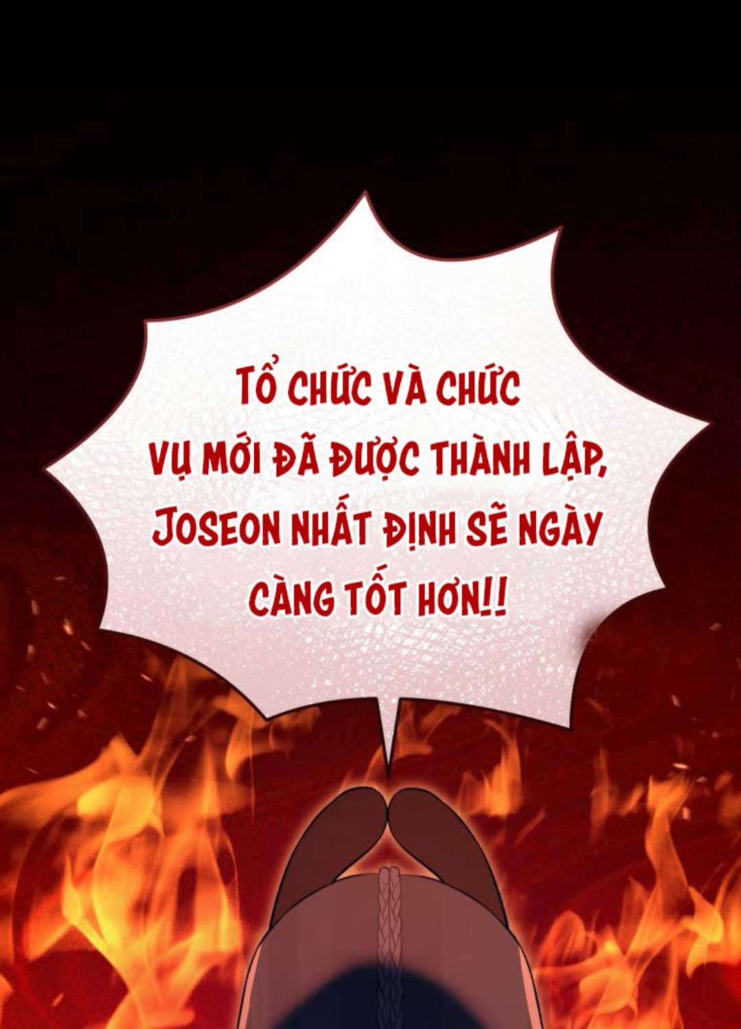 Vương Triều Đen Tối: Joseon Chapter 57 - Trang 2