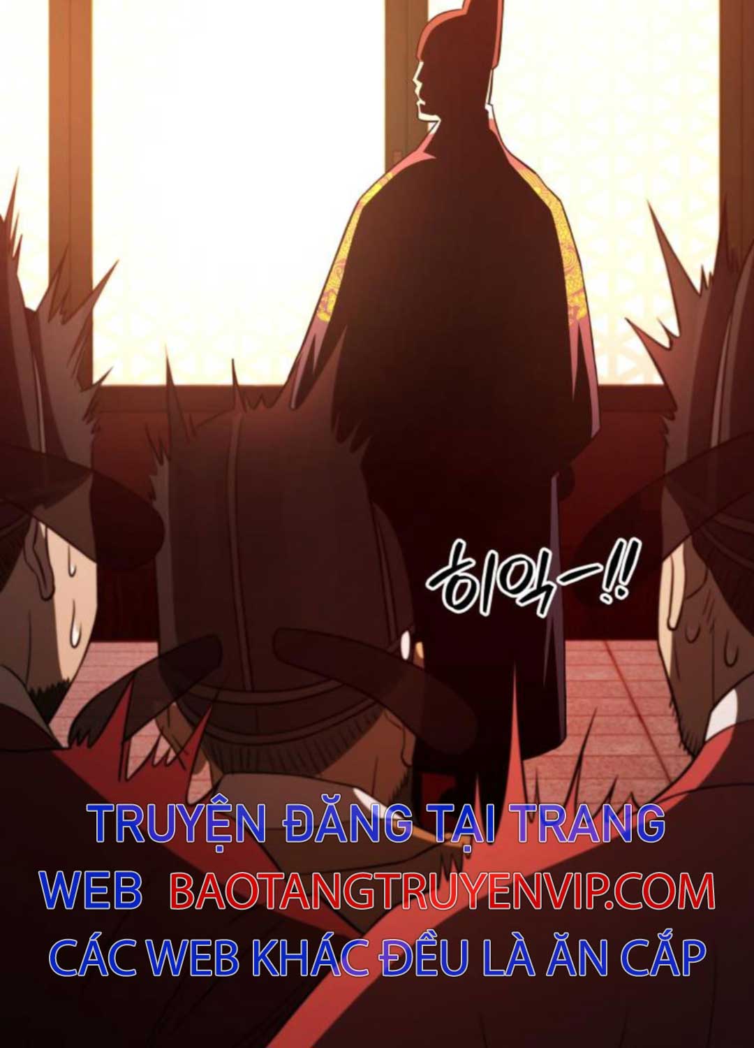 Vương Triều Đen Tối: Joseon Chapter 57 - Trang 2