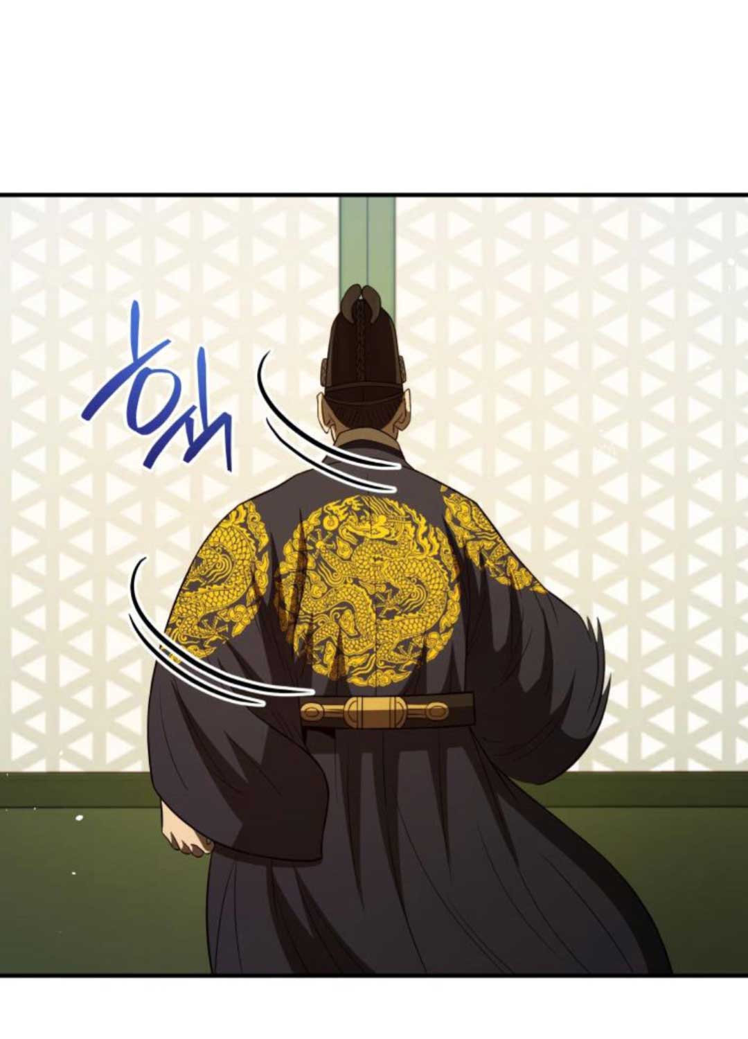 Vương Triều Đen Tối: Joseon Chapter 57 - Trang 2