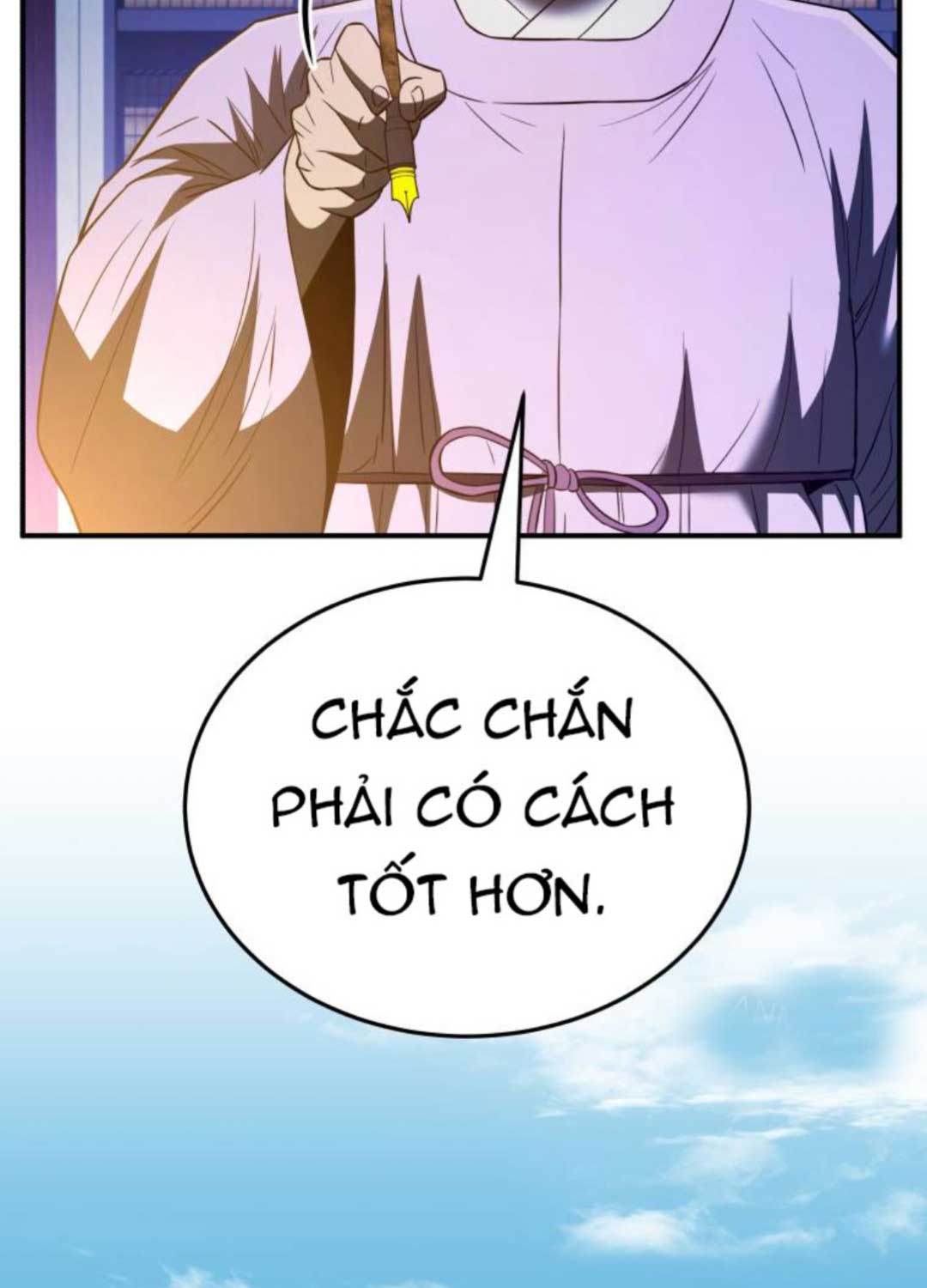 Vương Triều Đen Tối: Joseon Chapter 57 - Trang 2