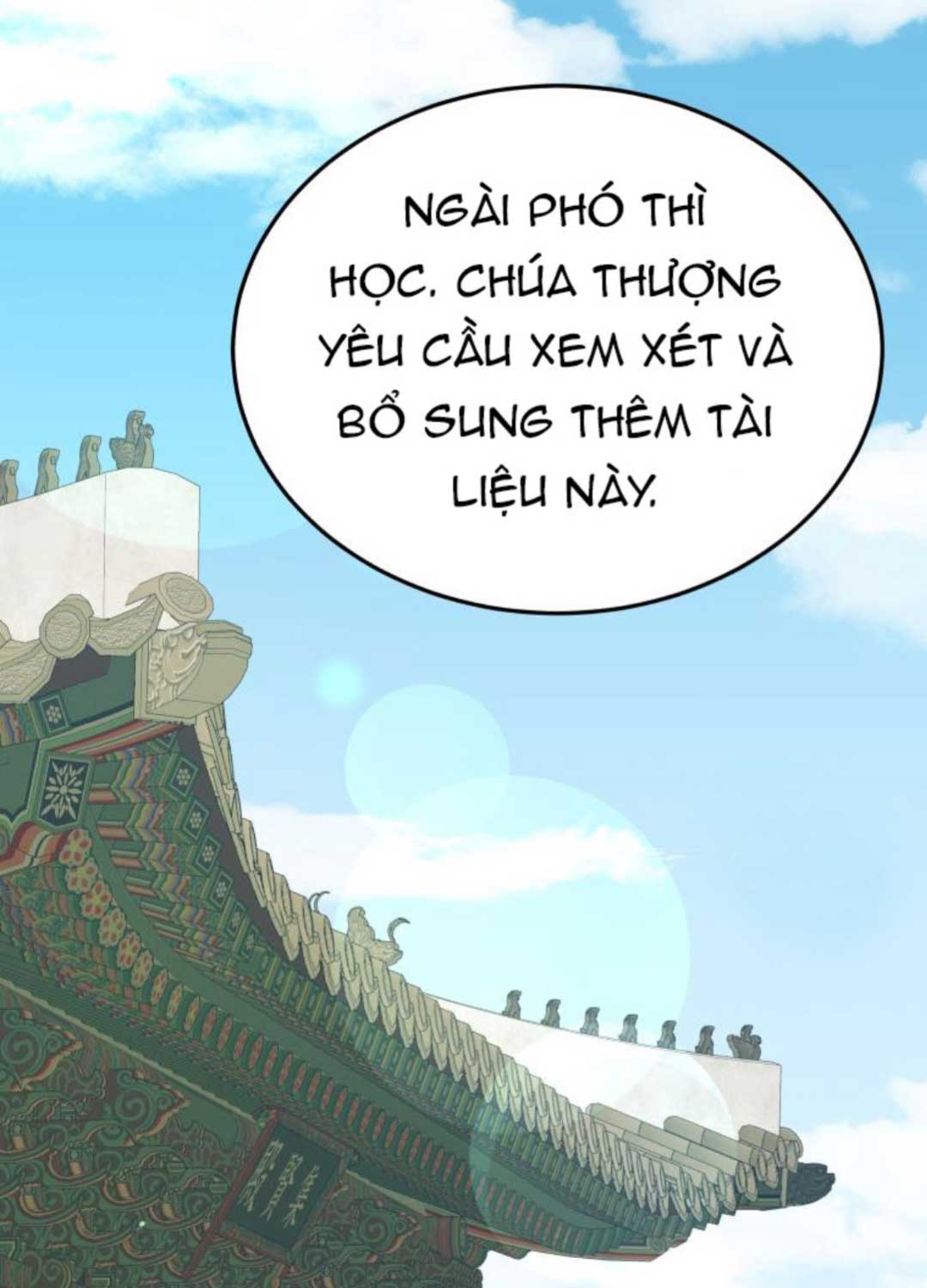 Vương Triều Đen Tối: Joseon Chapter 57 - Trang 2