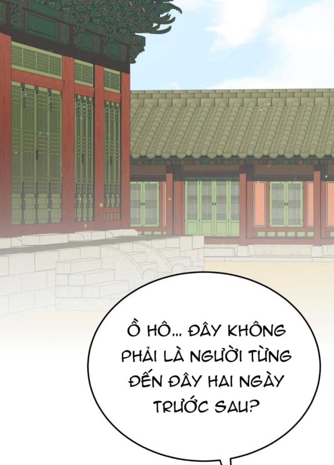 Vương Triều Đen Tối: Joseon Chapter 57 - Trang 2