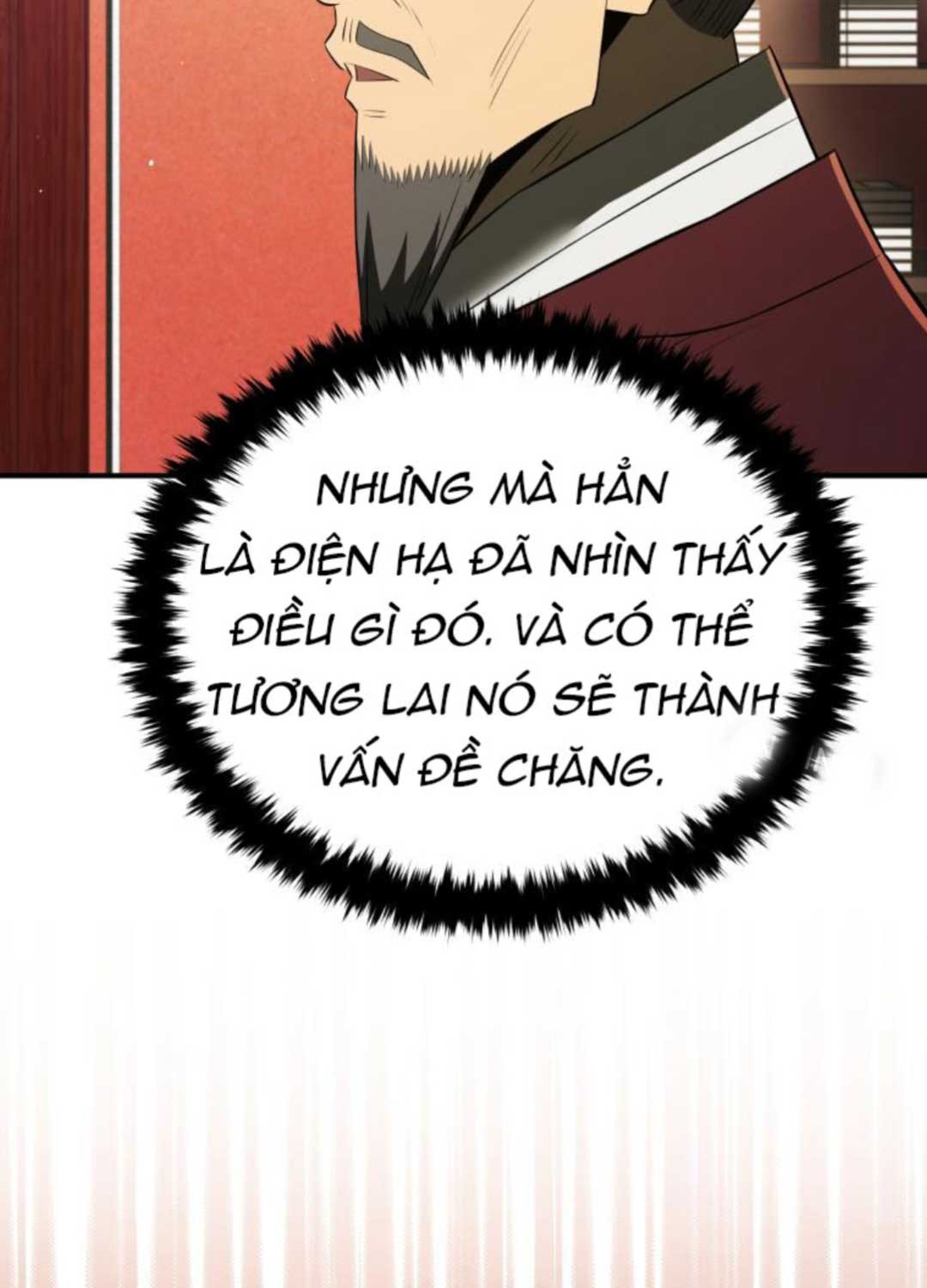 Vương Triều Đen Tối: Joseon Chapter 57 - Trang 2