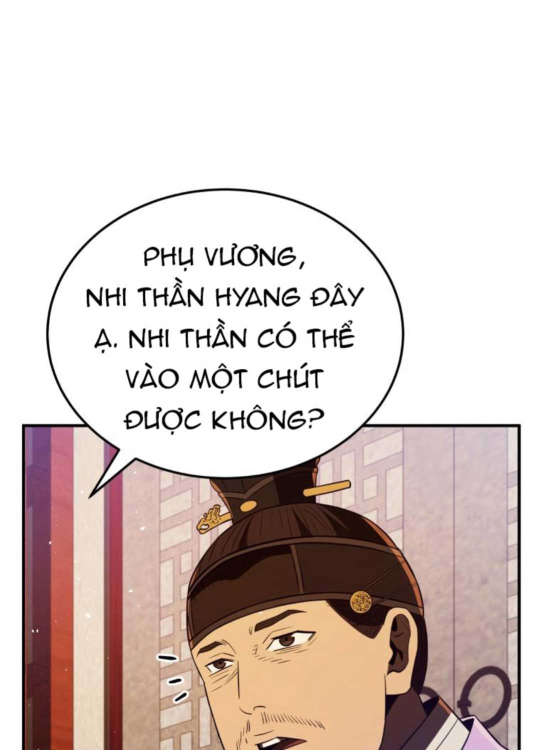 Vương Triều Đen Tối: Joseon Chapter 57 - Trang 2