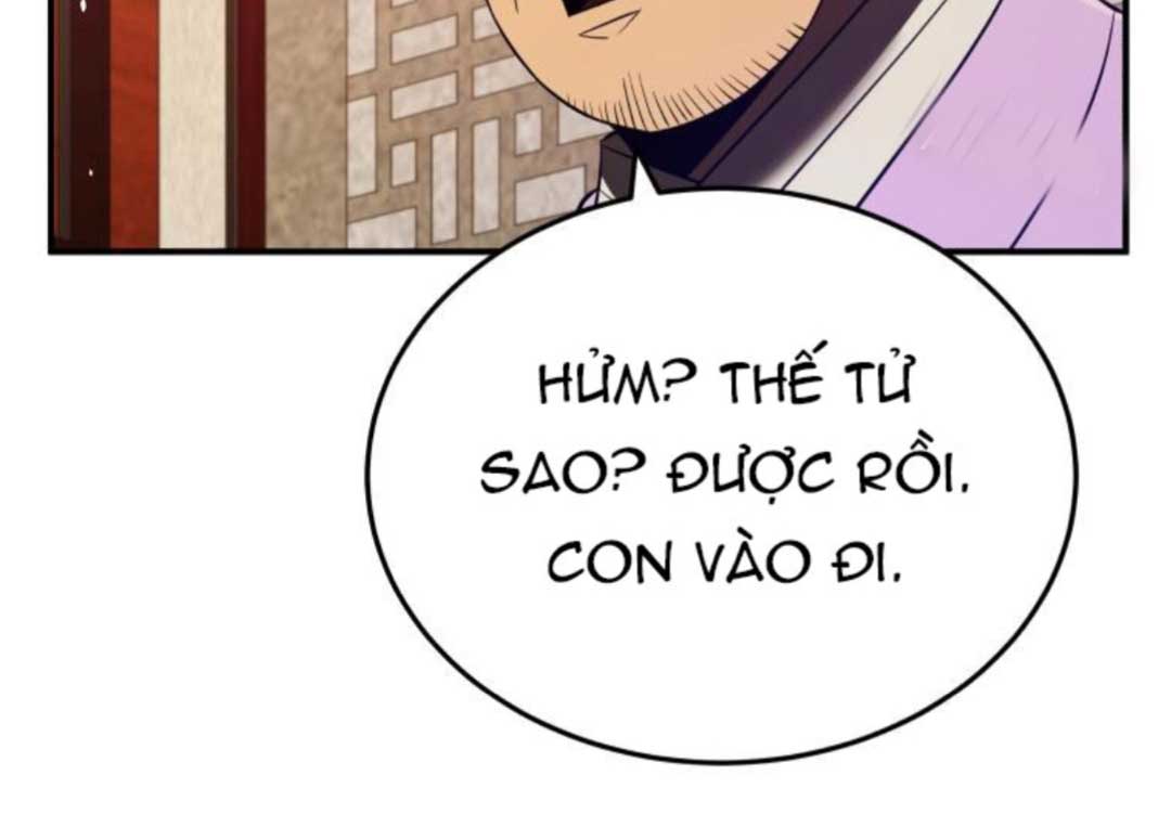 Vương Triều Đen Tối: Joseon Chapter 57 - Trang 2