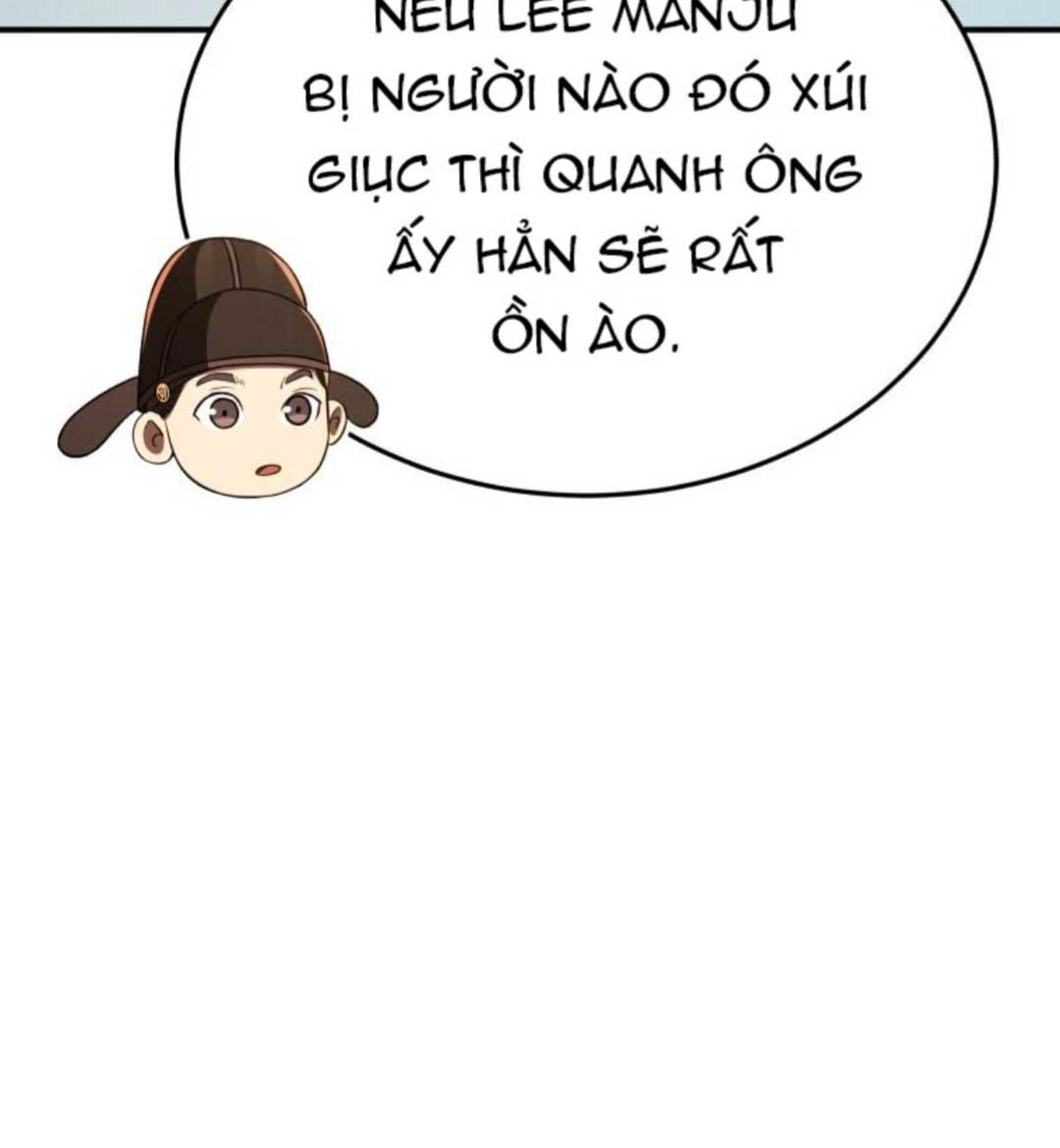 Vương Triều Đen Tối: Joseon Chapter 57 - Trang 2