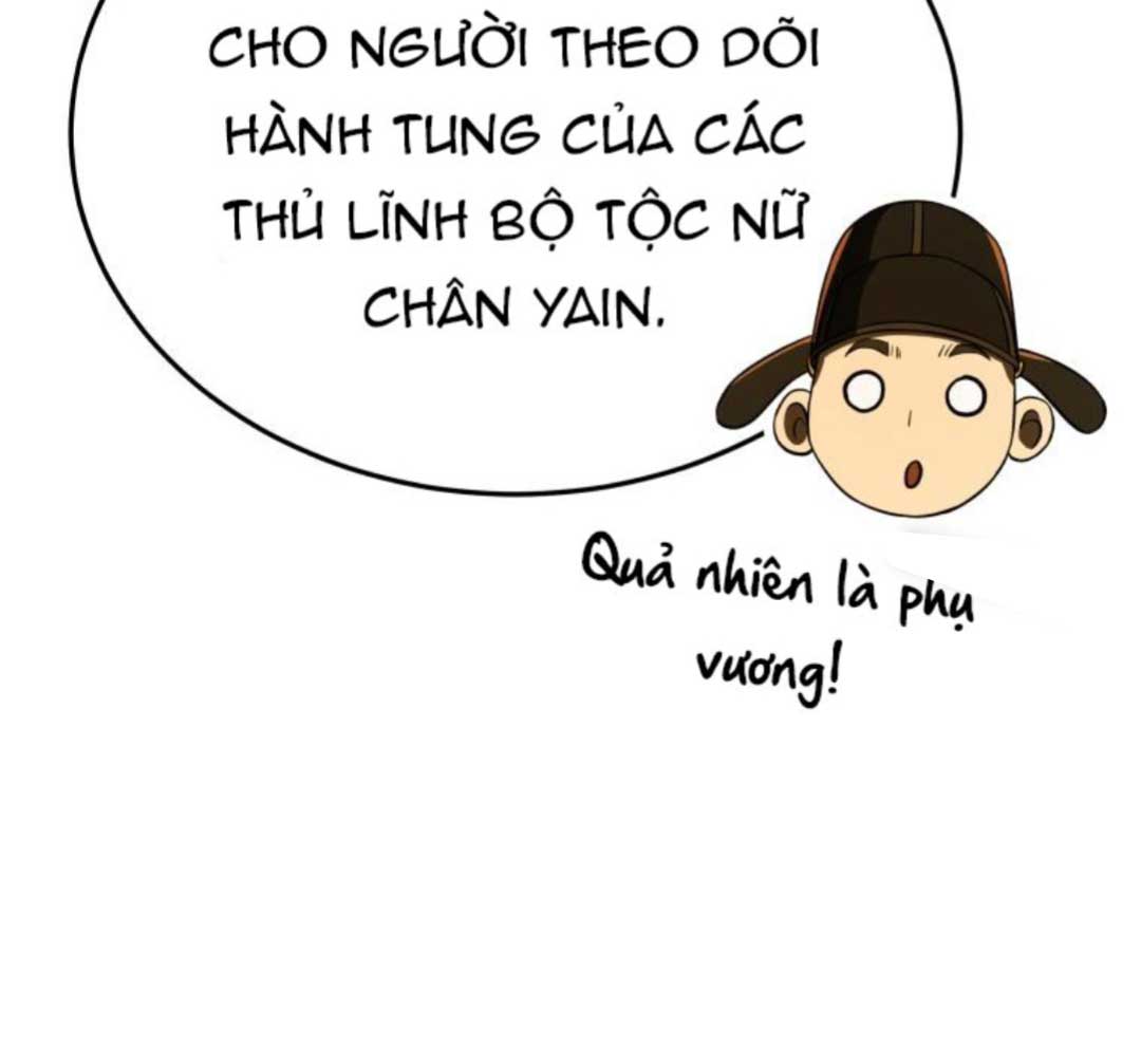 Vương Triều Đen Tối: Joseon Chapter 57 - Trang 2