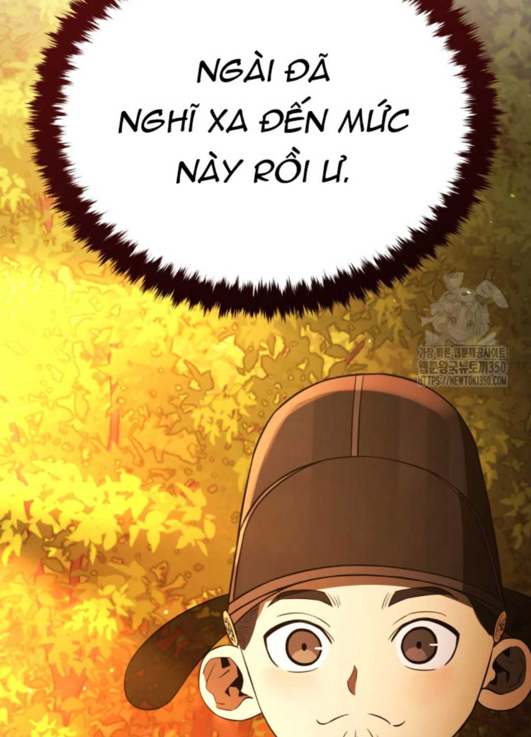 Vương Triều Đen Tối: Joseon Chapter 56 - Trang 2