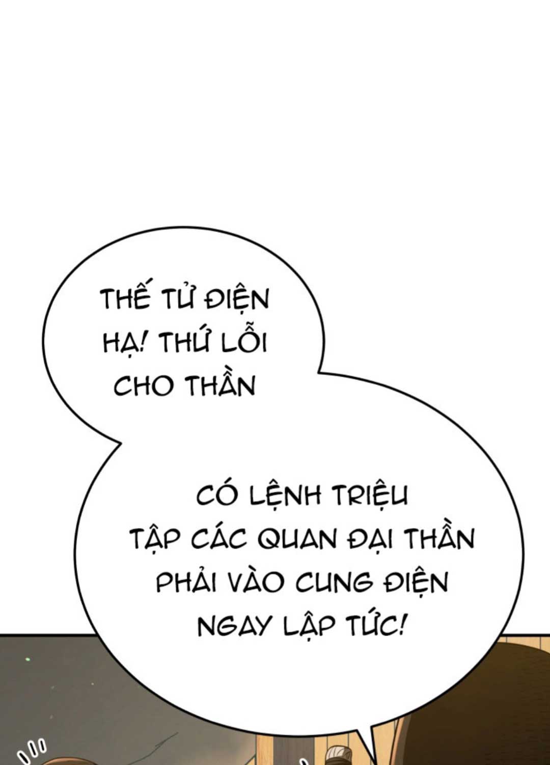 Vương Triều Đen Tối: Joseon Chapter 56 - Trang 2