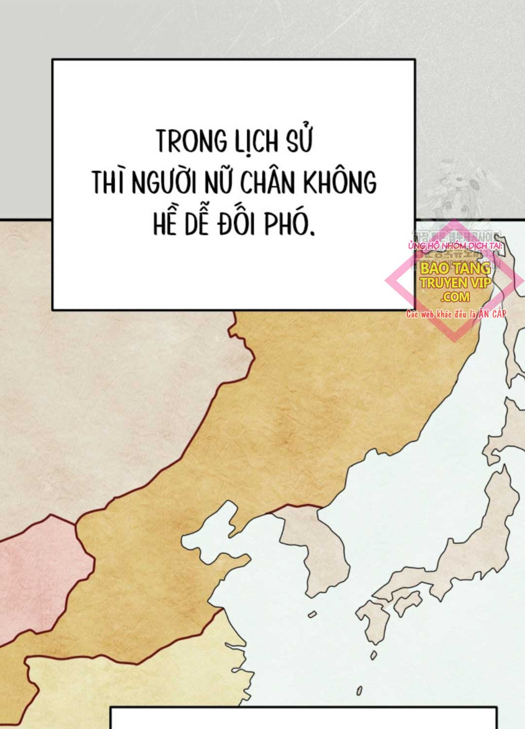 Vương Triều Đen Tối: Joseon Chapter 56 - Trang 2