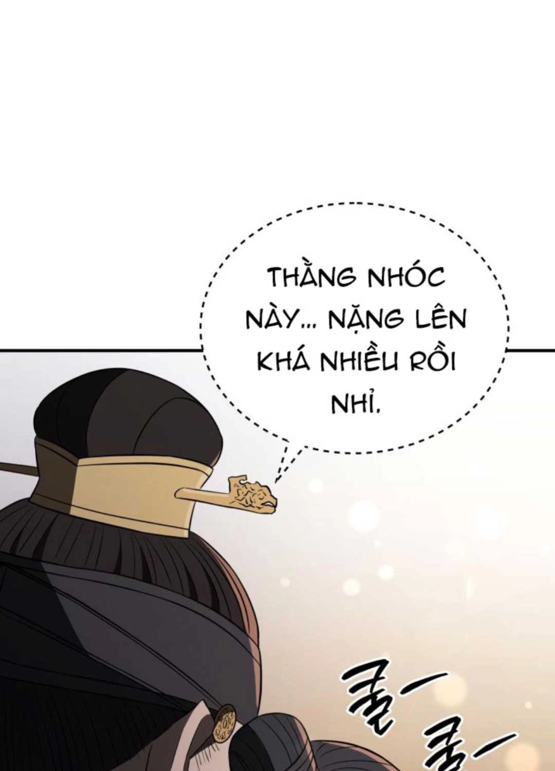 Vương Triều Đen Tối: Joseon Chapter 55 - Trang 2