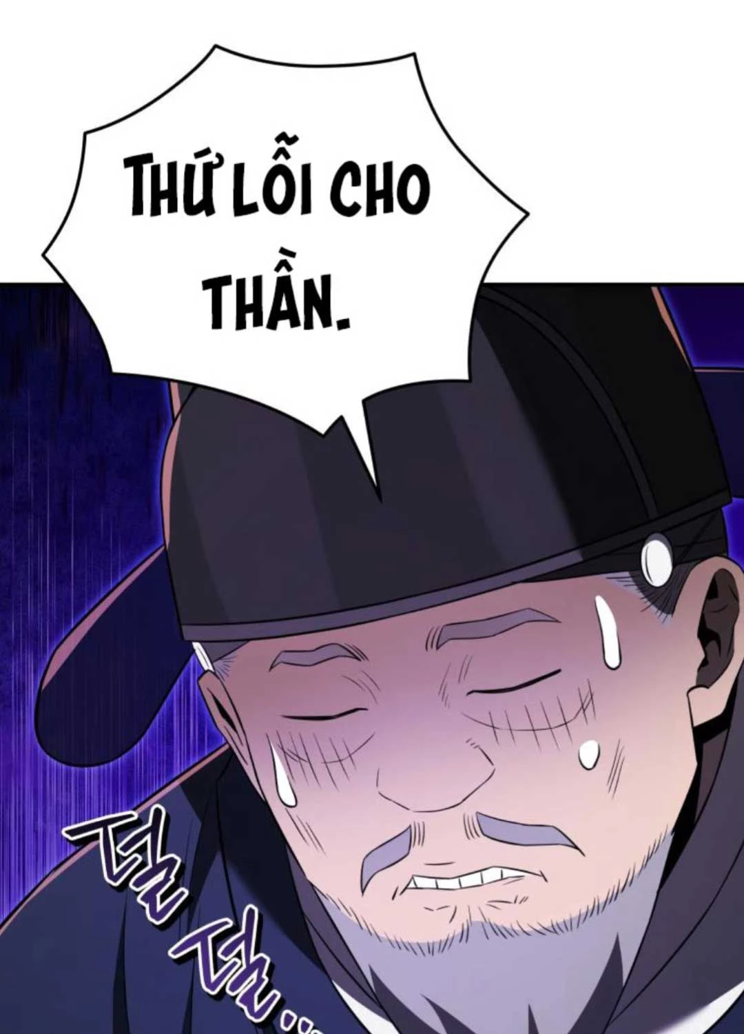 Vương Triều Đen Tối: Joseon Chapter 55 - Trang 2