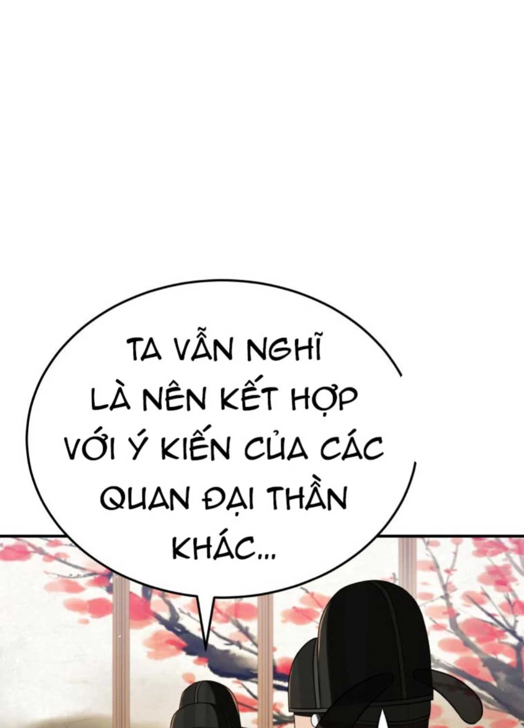 Vương Triều Đen Tối: Joseon Chapter 55 - Trang 2