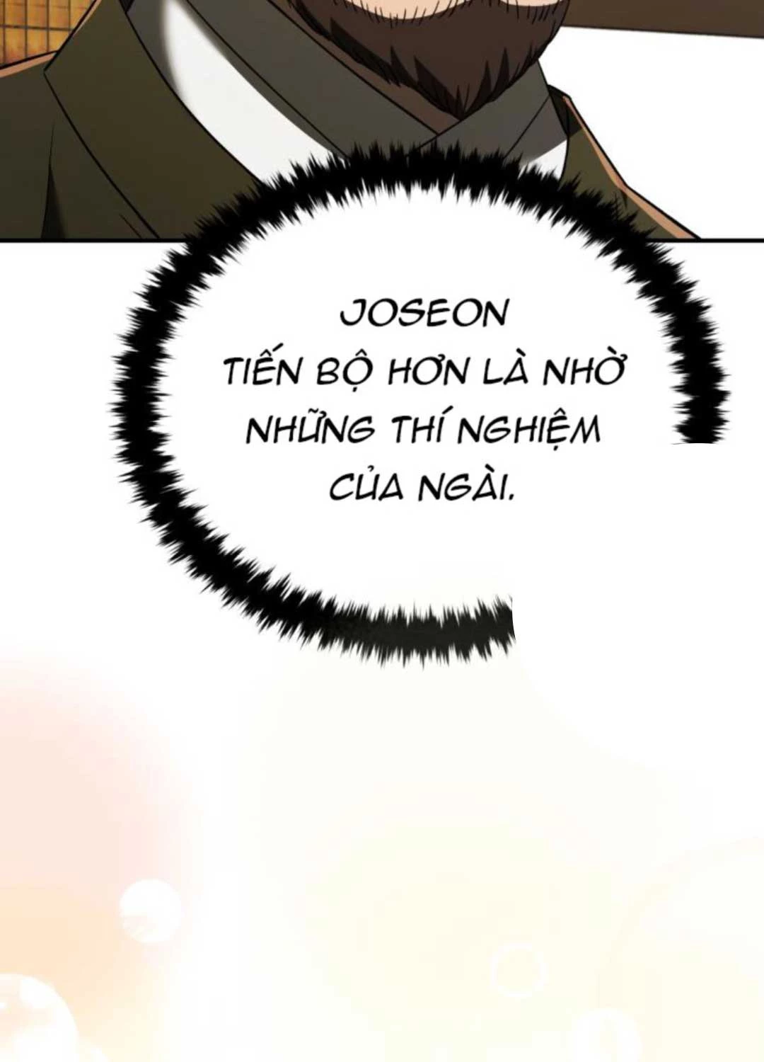 Vương Triều Đen Tối: Joseon Chapter 55 - Trang 2