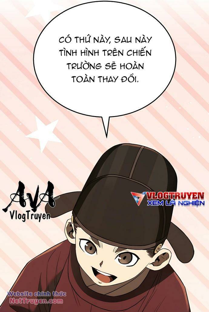 Vương Triều Đen Tối: Joseon Chapter 35 - Trang 2