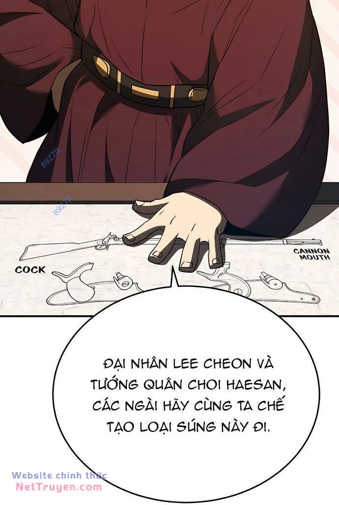 Vương Triều Đen Tối: Joseon Chapter 35 - Trang 2