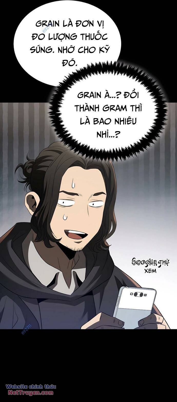 Vương Triều Đen Tối: Joseon Chapter 34 - Trang 2