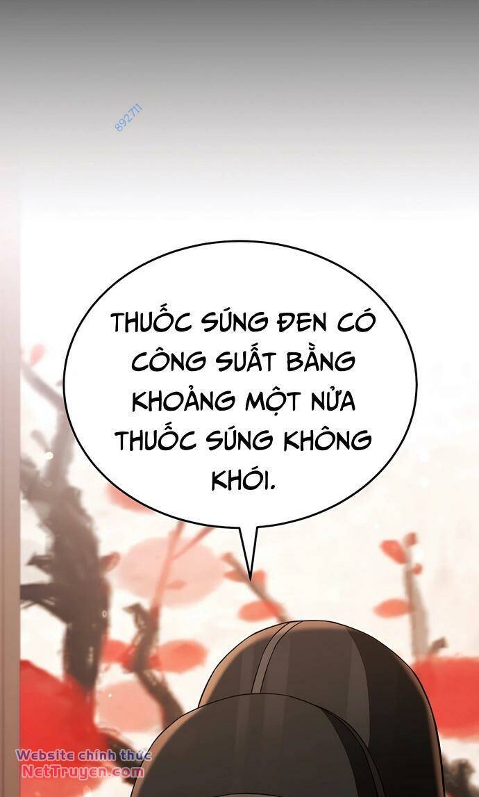 Vương Triều Đen Tối: Joseon Chapter 34 - Trang 2