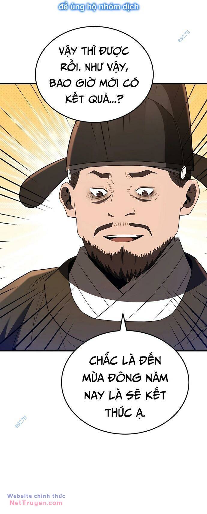 Vương Triều Đen Tối: Joseon Chapter 34 - Trang 2