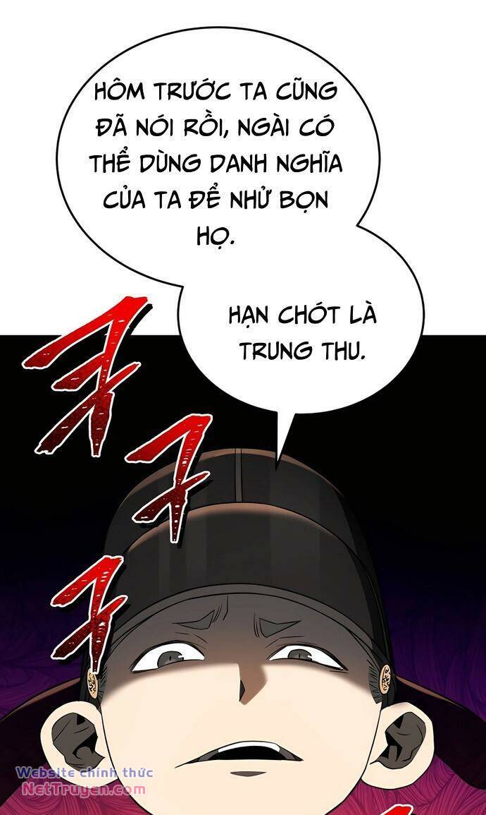 Vương Triều Đen Tối: Joseon Chapter 34 - Trang 2