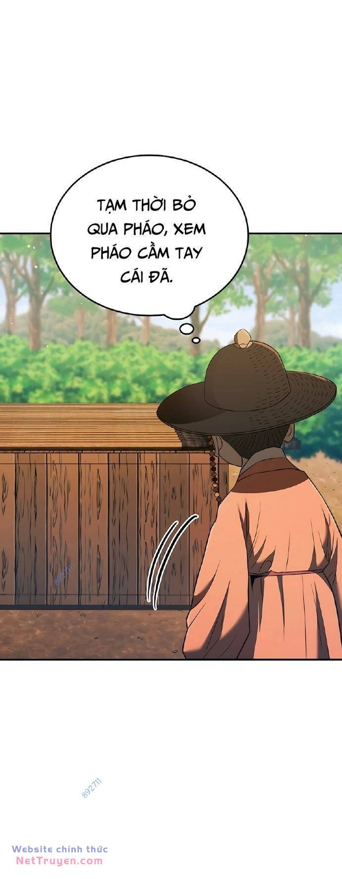 Vương Triều Đen Tối: Joseon Chapter 33 - Trang 2