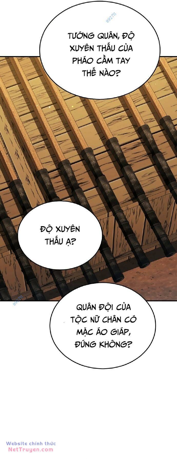 Vương Triều Đen Tối: Joseon Chapter 33 - Trang 2