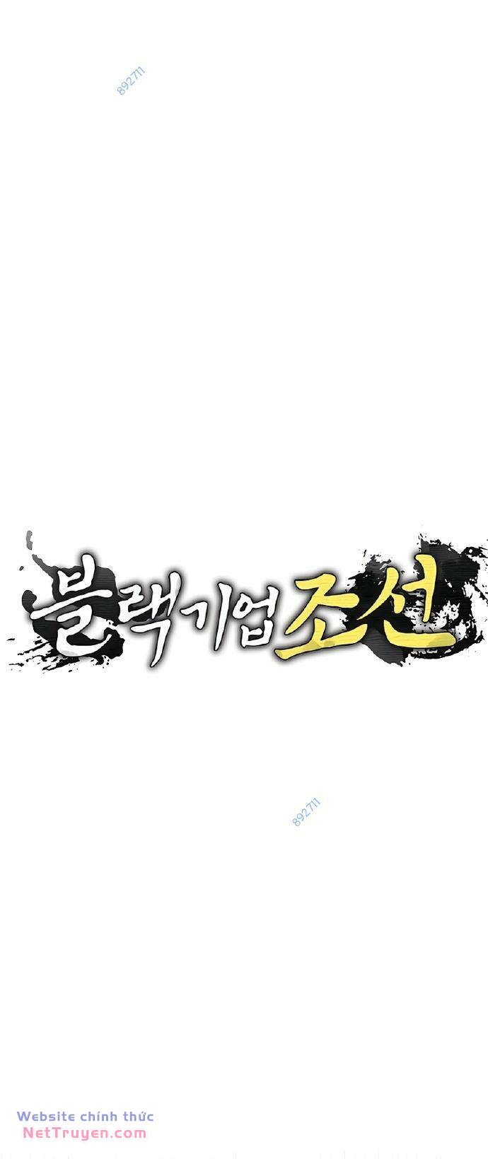 Vương Triều Đen Tối: Joseon Chapter 33 - Trang 2