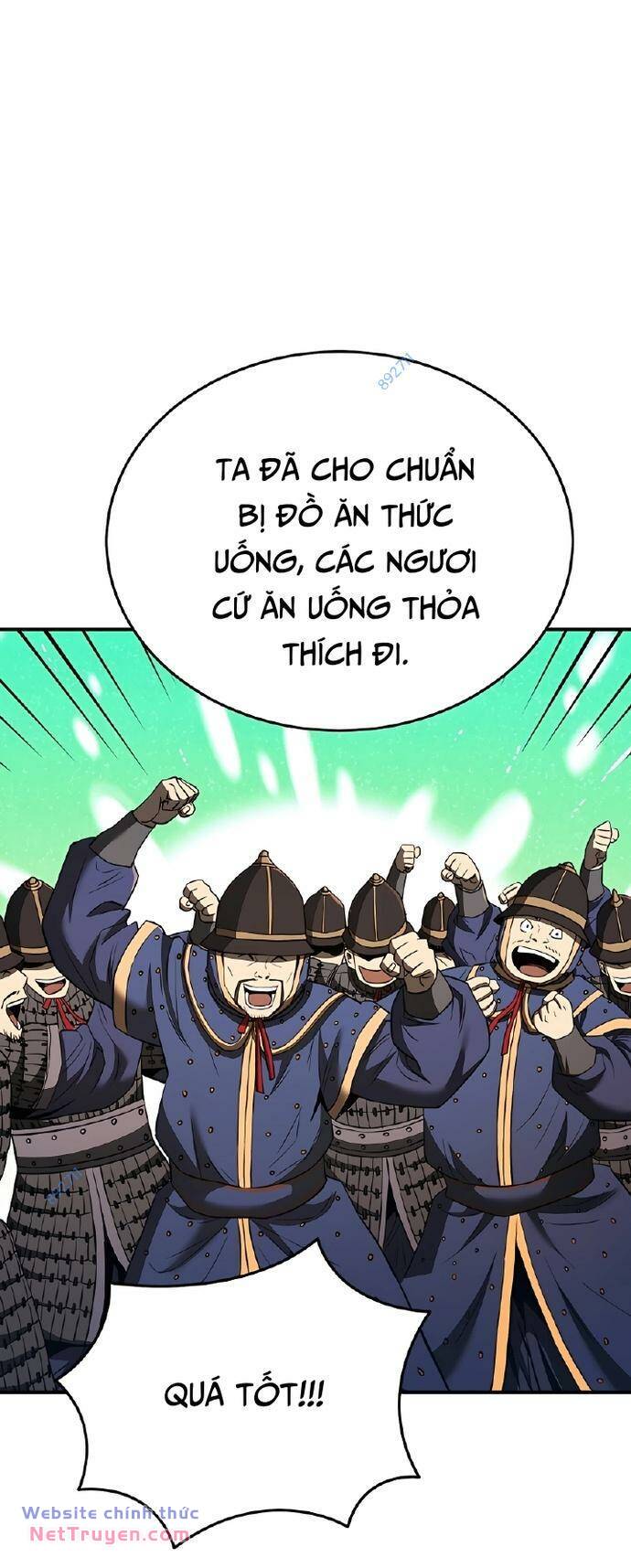 Vương Triều Đen Tối: Joseon Chapter 33 - Trang 2