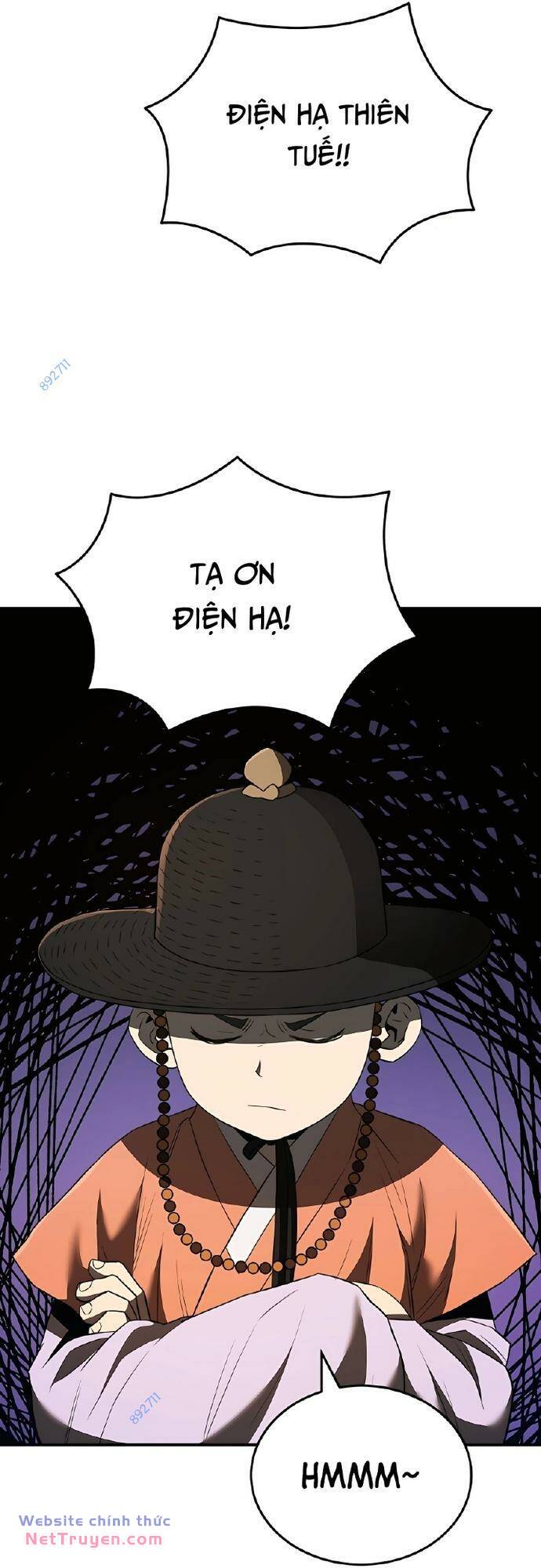 Vương Triều Đen Tối: Joseon Chapter 33 - Trang 2