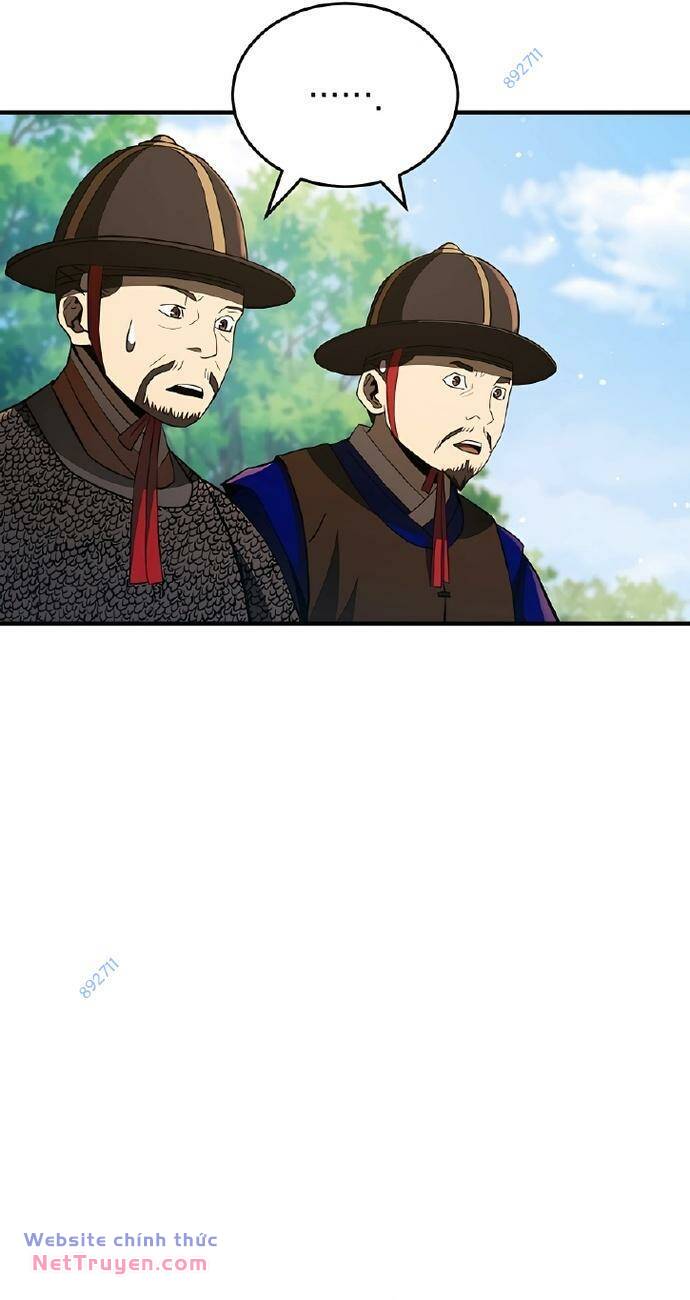 Vương Triều Đen Tối: Joseon Chapter 33 - Trang 2