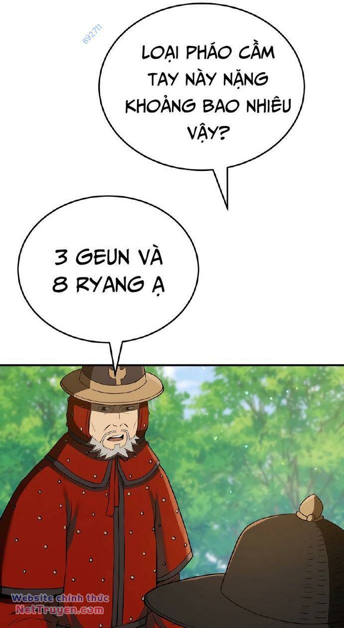 Vương Triều Đen Tối: Joseon Chapter 33 - Trang 2