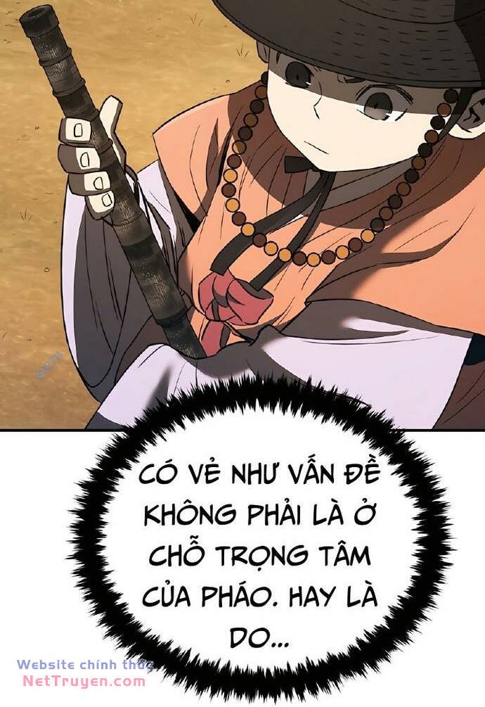 Vương Triều Đen Tối: Joseon Chapter 33 - Trang 2