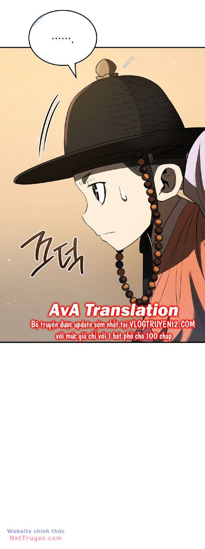 Vương Triều Đen Tối: Joseon Chapter 33 - Trang 2