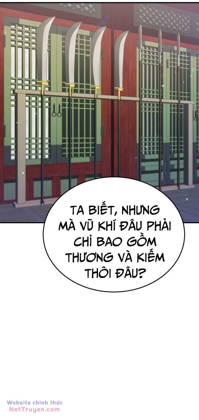 Vương Triều Đen Tối: Joseon Chapter 32 - Trang 2