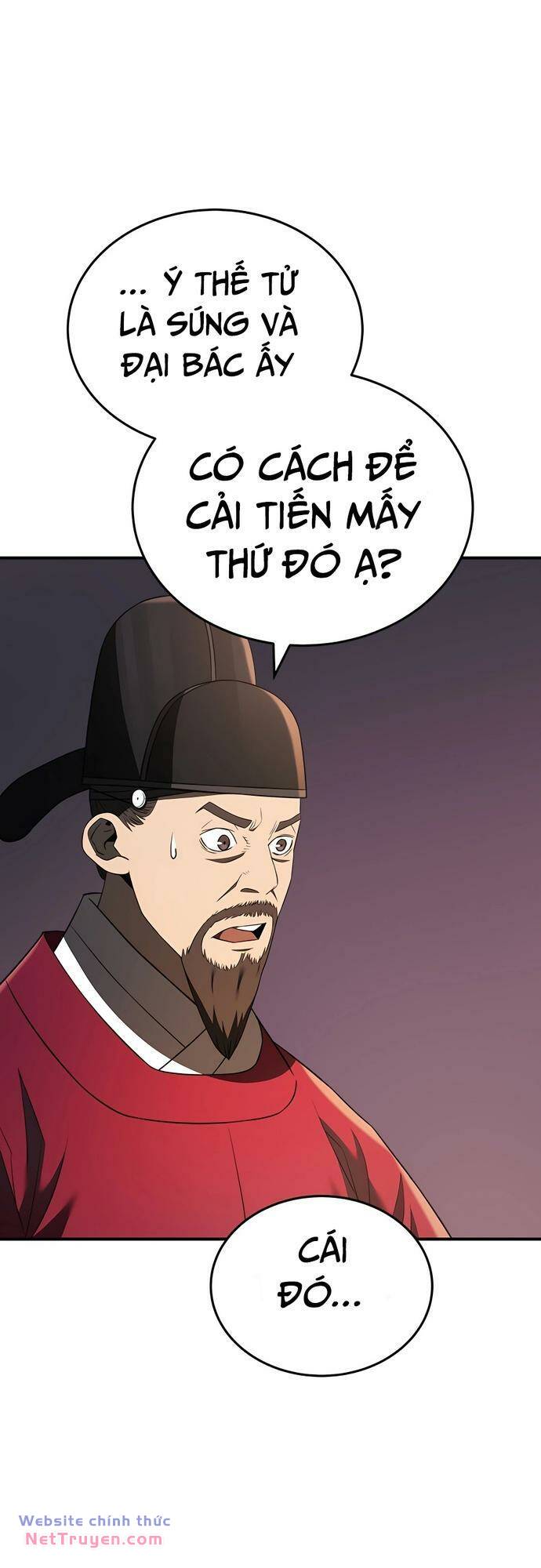 Vương Triều Đen Tối: Joseon Chapter 32 - Trang 2